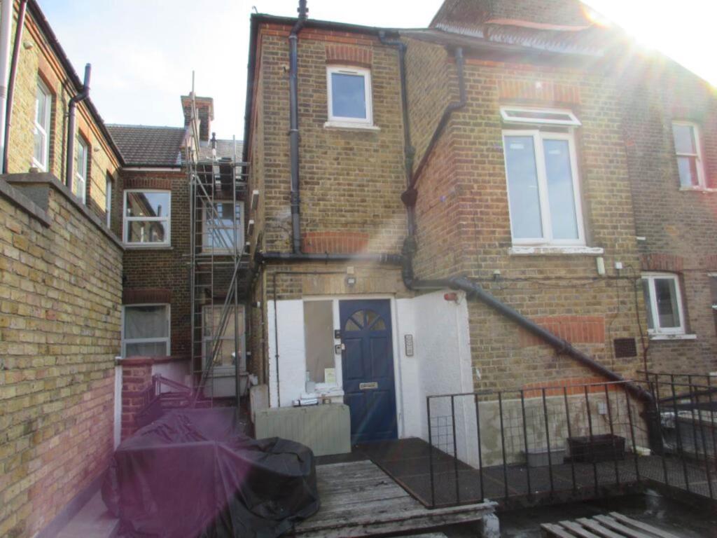 Main image of property: High Street, Southend On Sea