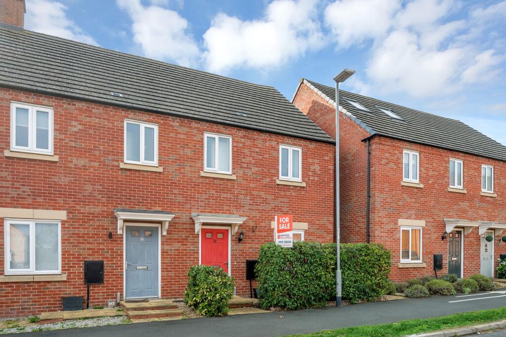 Main image of property: Maresfield Road, Barleythorpe