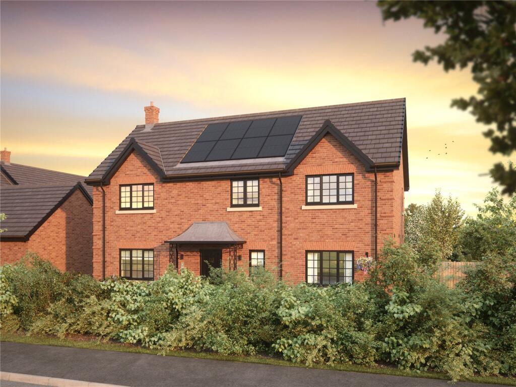 Main image of property: 9 Blackthorn, Church Road, Crowle, Worcestershire, WR7
