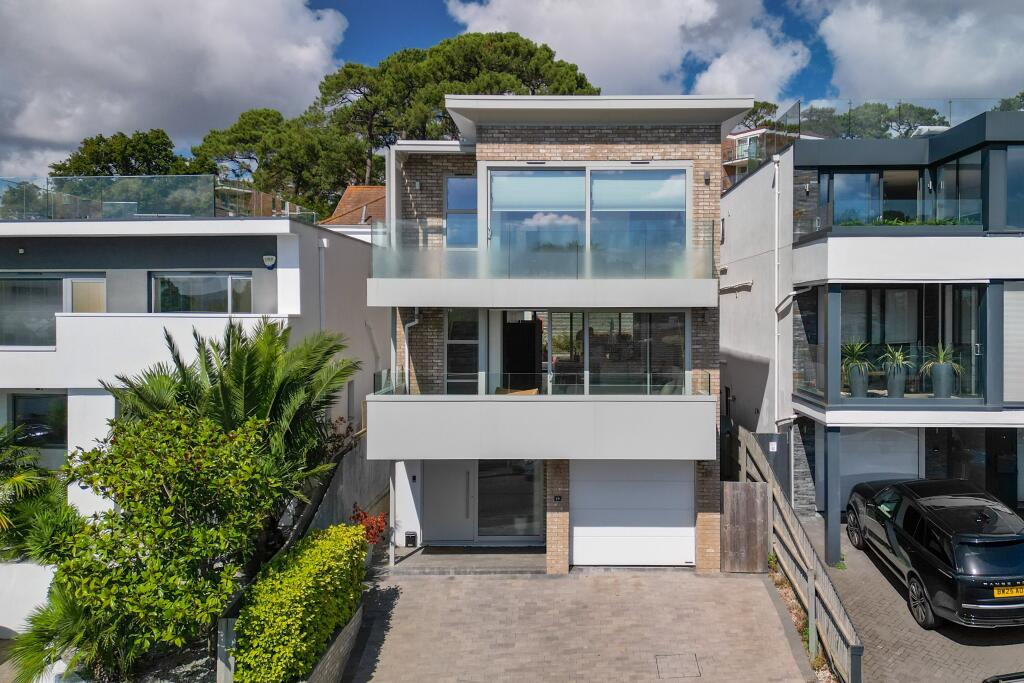 Main image of property: Partridge Drive, Lilliput , Poole