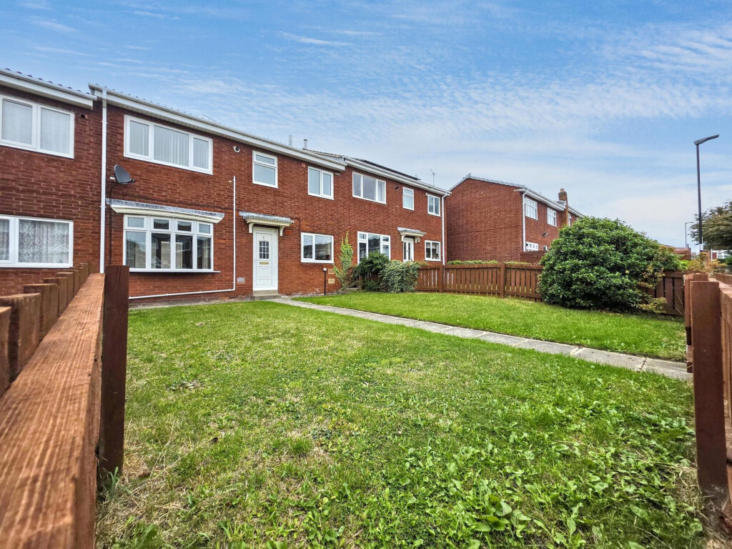 Main image of property: Lowland Close, Sunderland, Tyne and Wear, SR3 2UN