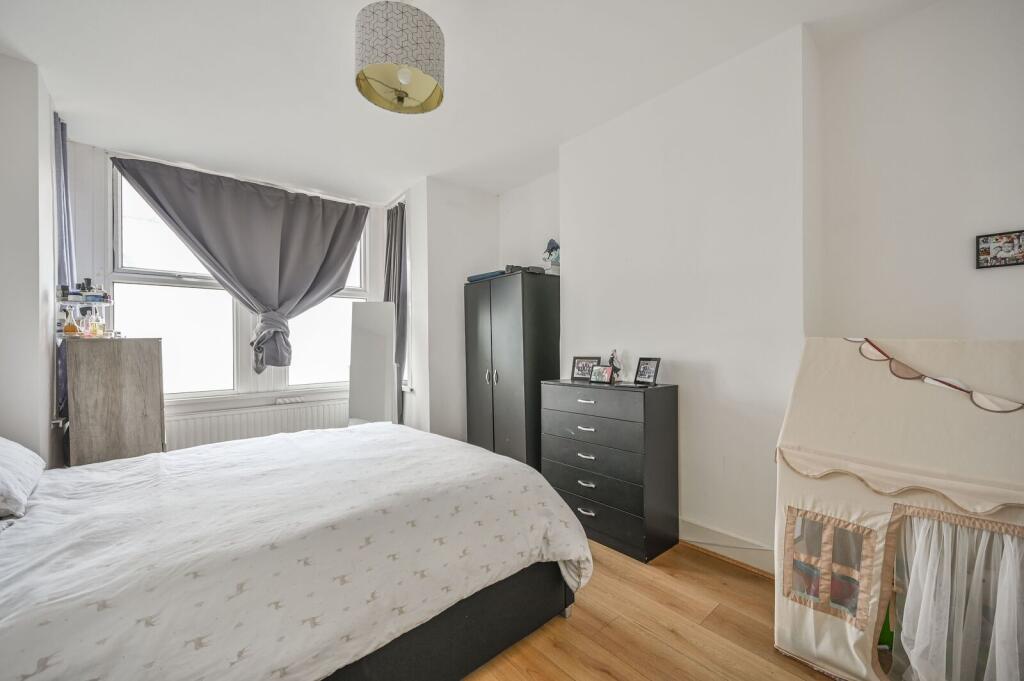 Main image of property: Westbury Avenue, London, N22, Wood Green, London, N22