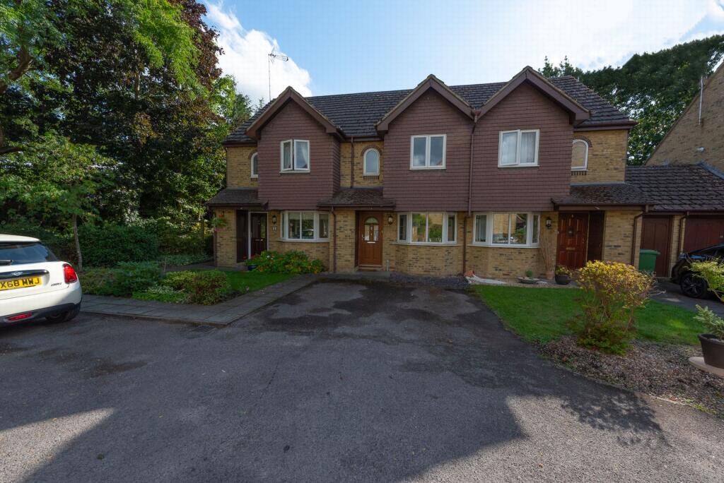 Main image of property: Minehurst Road, Mytchett, GU16