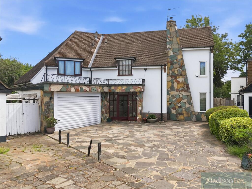 Main image of property: Meadow Walk, South Woodford, E18