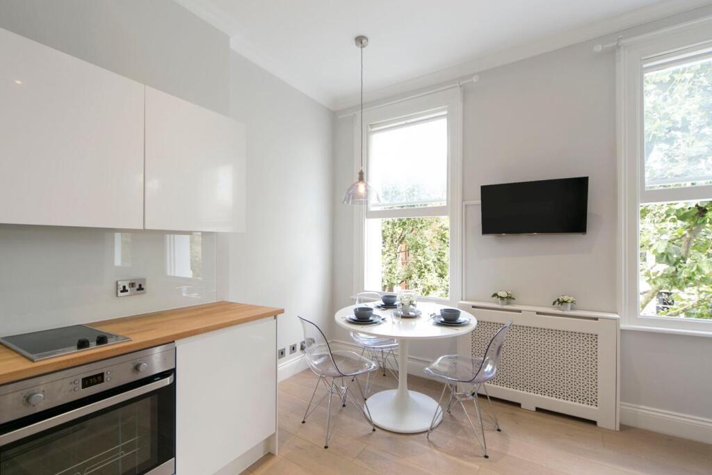 Main image of property: Philbeach Gardens, Earls Court, SW5