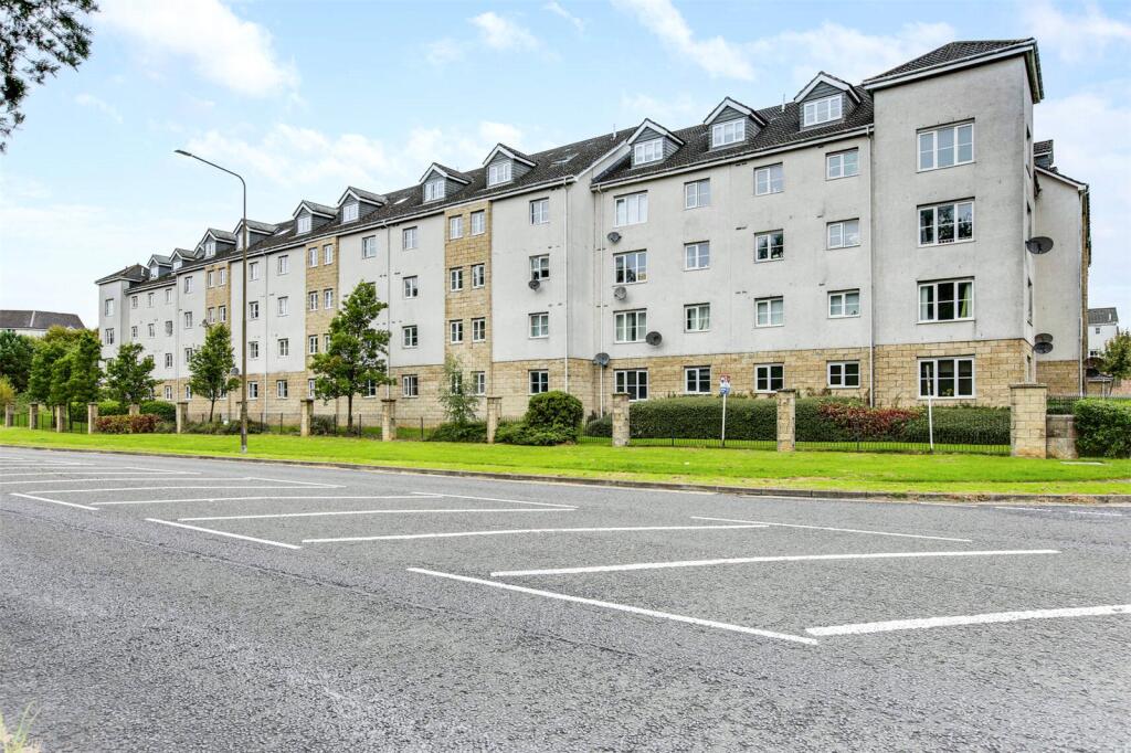 Main image of property: Queens Crescent, LIVINGSTON, West Lothian, EH54