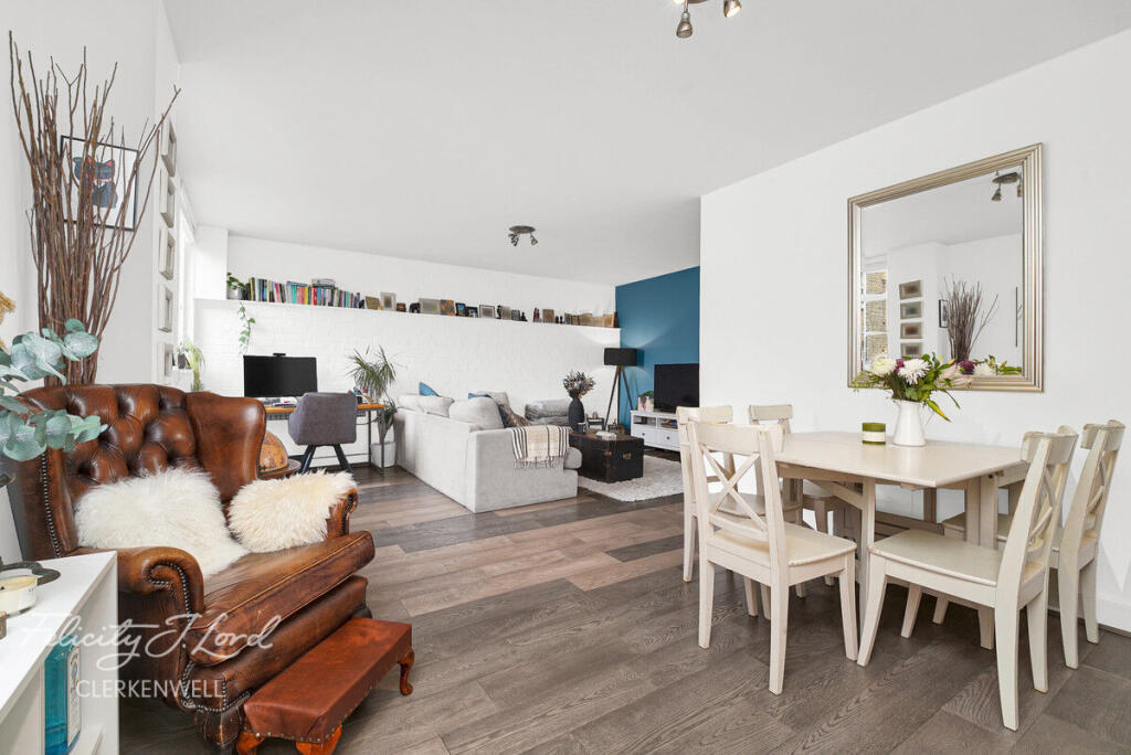 Main image of property: Goswell Road, LONDON