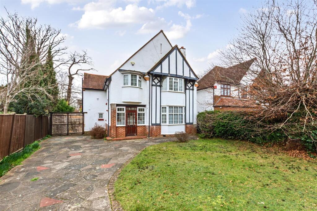 Main image of property: The Drive, West Wickham