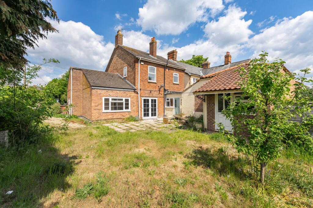 Main image of property: Norwich Road, Dereham