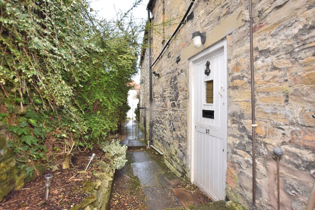 Main image of property: Tower Street, Richmond
