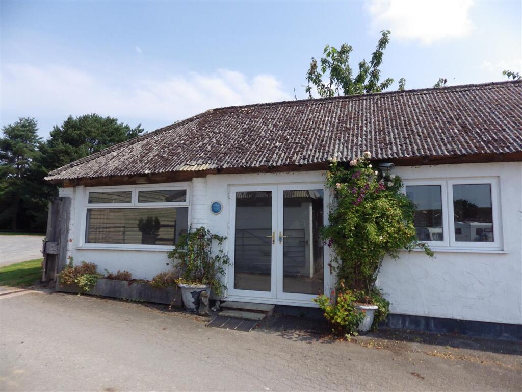 Main image of property: Monnington On Wye, Hereford