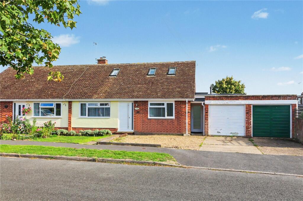 Main image of property: Princes Green, Halesworth, Suffolk, IP19