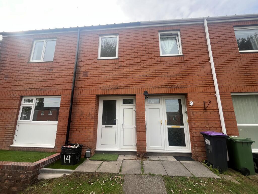 Main image of property: Govilon Place, Pontnewydd