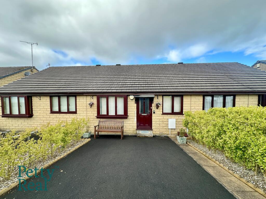 Main image of property: Primet Heights, Colne