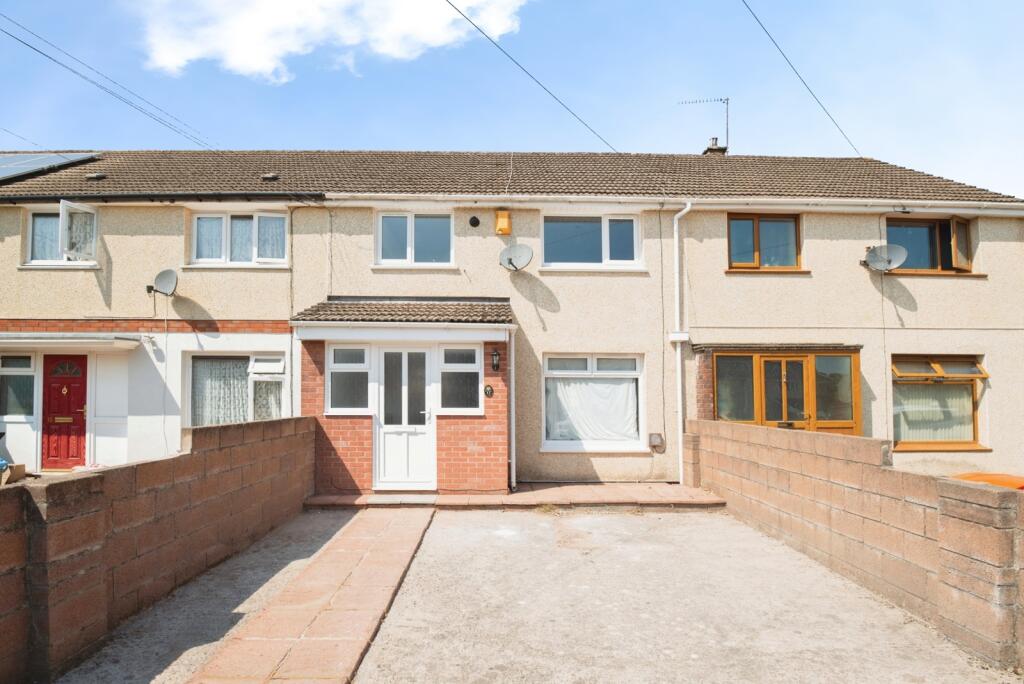 Main image of property: Weare Close, NEWPORT, Gwent, NP20