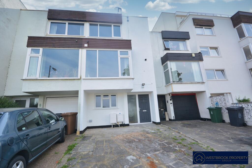 Main image of property: Echo Heights, Chingford, Waltham Forest