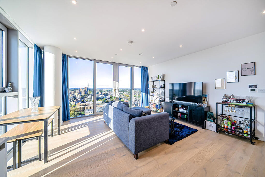 Main image of property: Clarendon Road, Watford, Watford, WD17