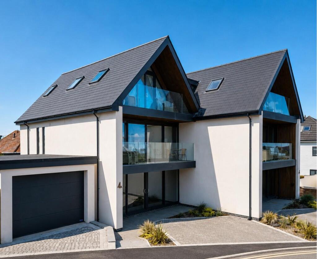 Main image of property: Warren Edge Close, Bournemouth, Bournemouth Christchurch Poole