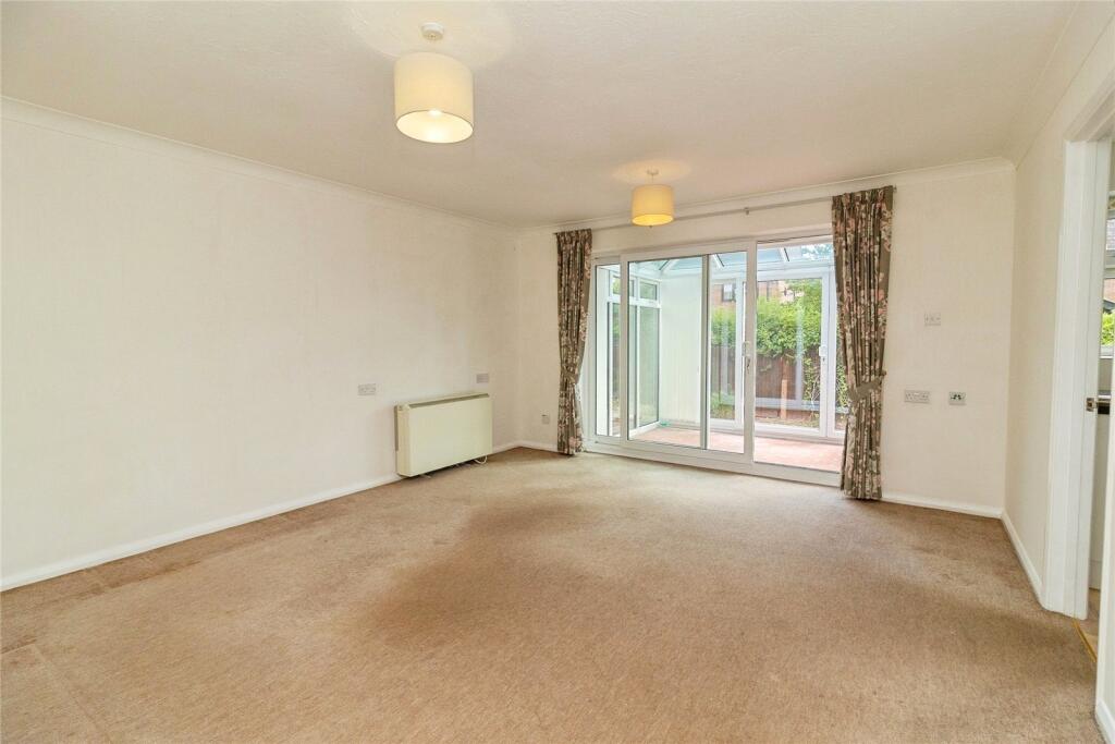 Main image of property: Kingsmeadow, Bierton, Aylesbury