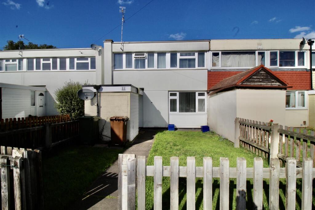 Main image of property: Grandys Croft, Chelmsley Wood