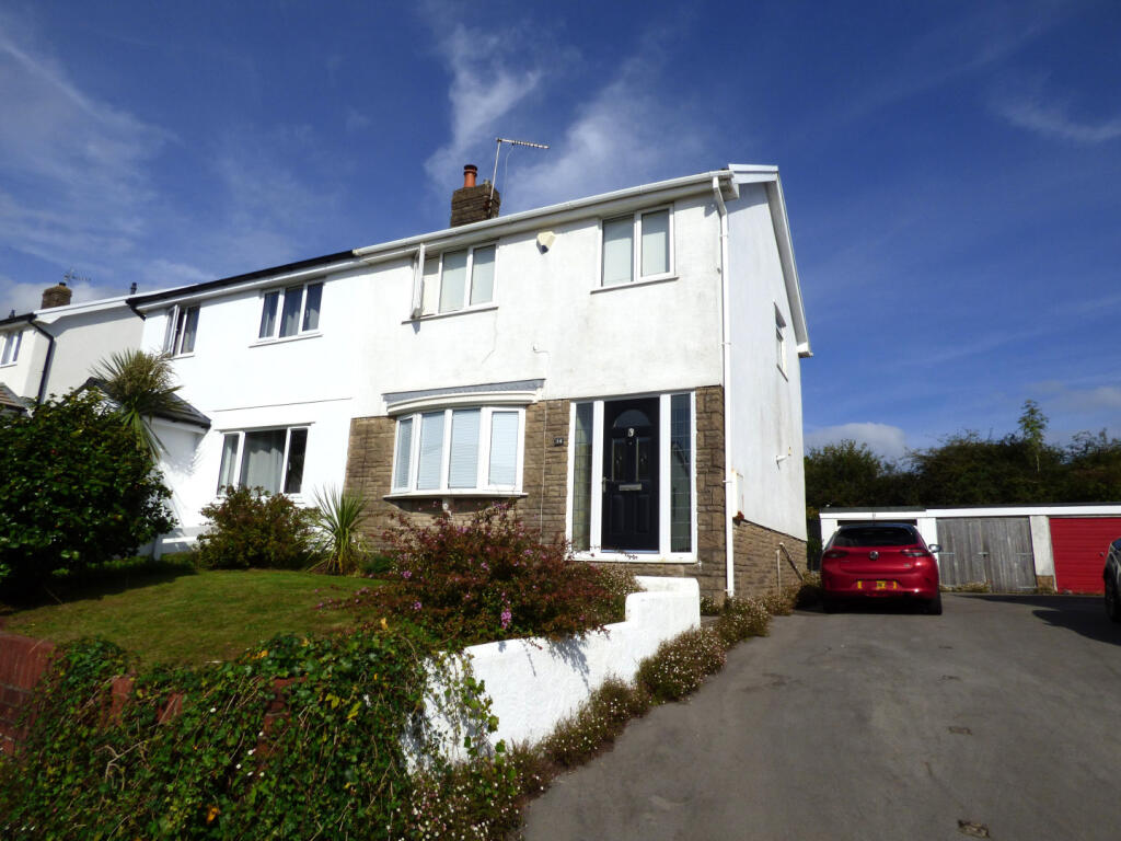 Main image of property: Lambourne Drive Newton Swansea Sa3 4uw