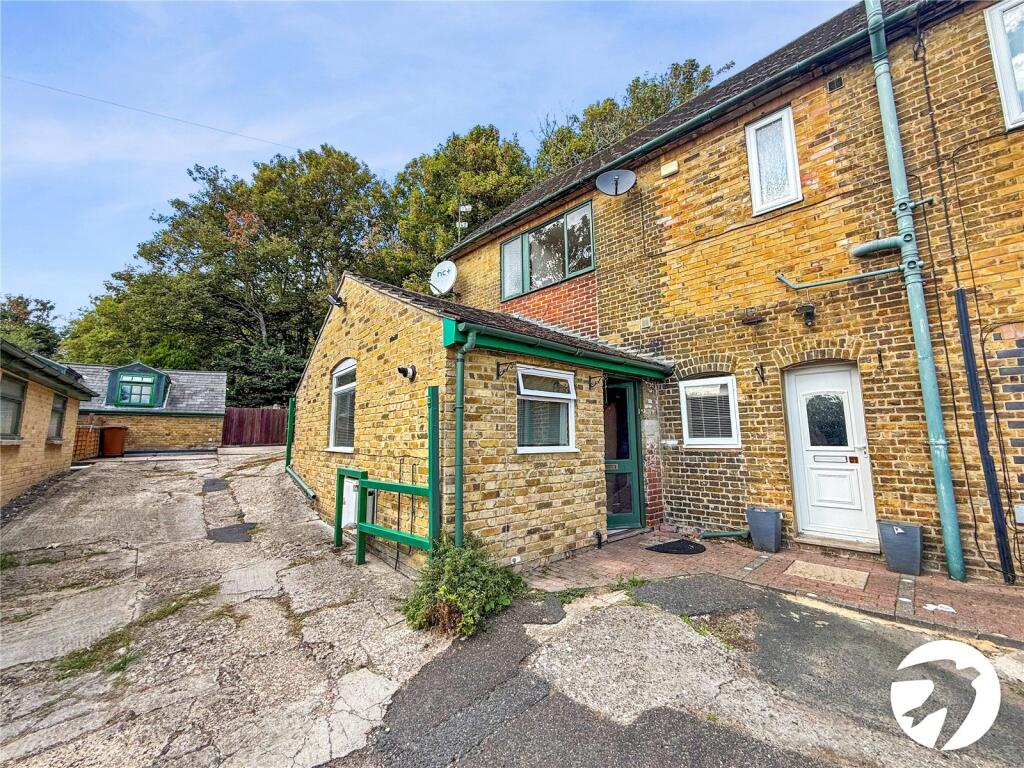 Main image of property: Chalgrove Mews, Vicarage Road, Halling, Rochester, ME2