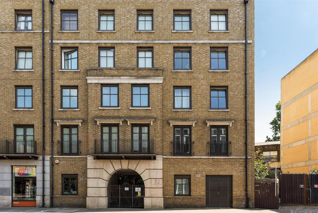 Main image of property: Holloway Road, Islington