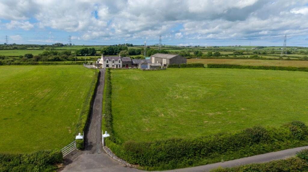 Main image of property: Star, Gaerwen, Anglesey, LL60
