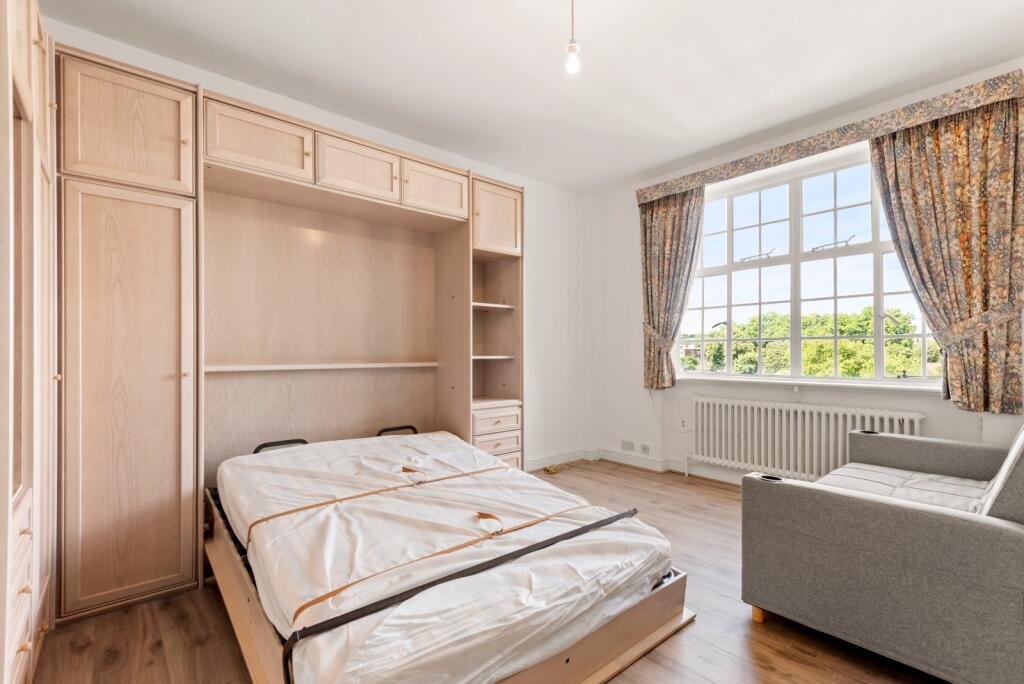 Main image of property: Kenton Court, 
Kensington High Street, W14