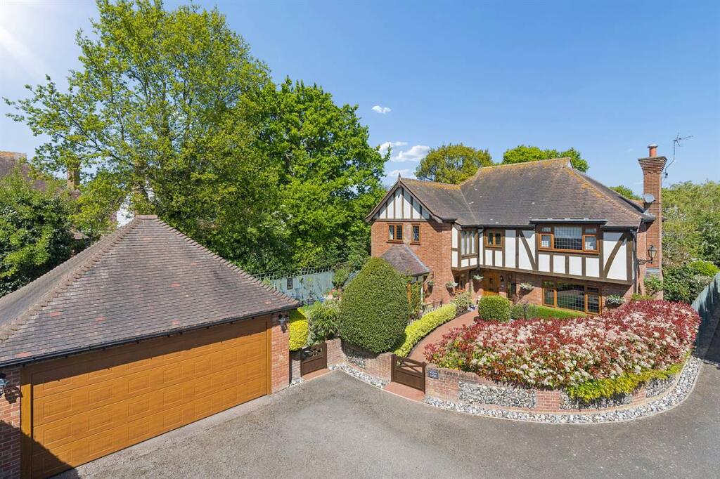 Main image of property: Boundary Chase, Chestfield, Whitstable