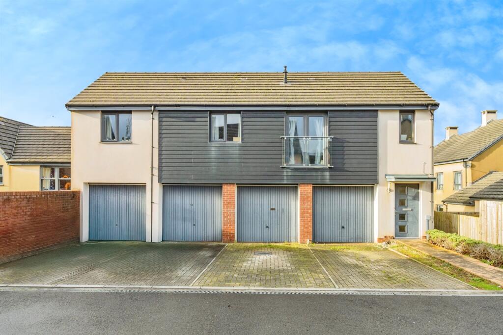 Main image of property: Great Tree Court, Paignton