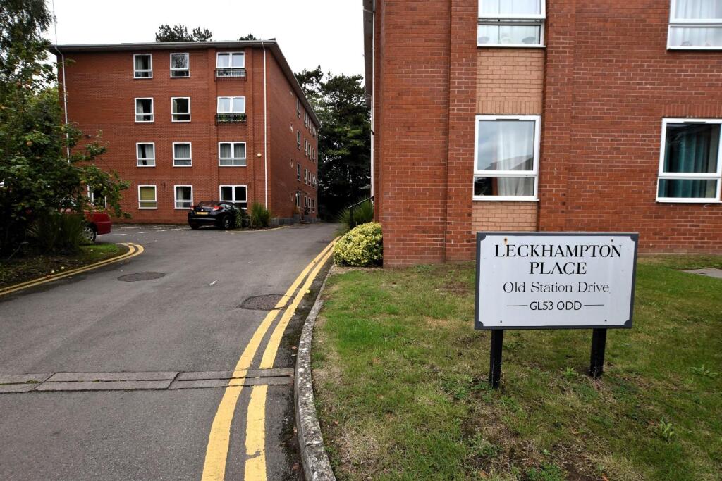 Main image of property: Leckhampton Place, Leckhampton, Cheltenham