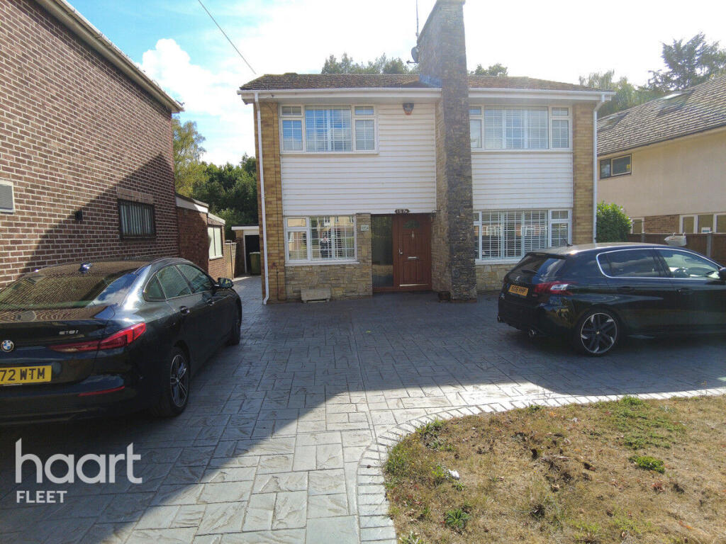 Main image of property: Cove Road, Farnborough