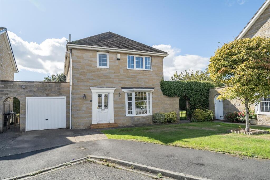 Main image of property: Newdale, Haxby, York, YO32 3LN