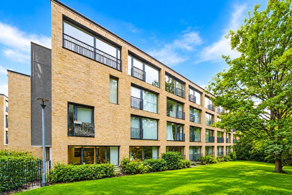 Main image of property: Watermill Way, London