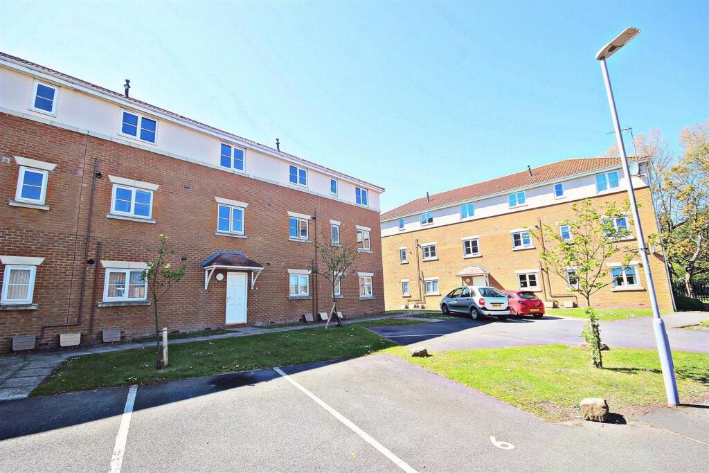Main image of property: Burdon Court, Horden, Peterlee