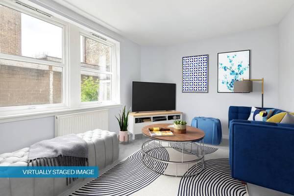 Main image of property: 30/2 RICHMOND TERRACE, EDINBURGH EH11 2BY