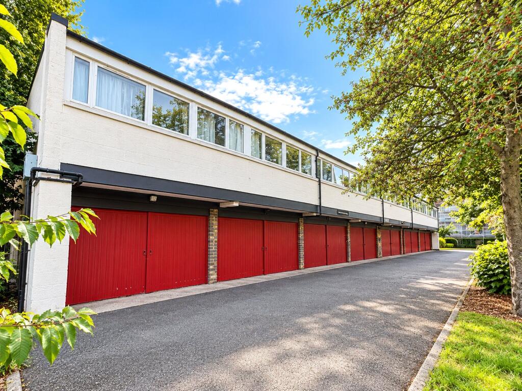 Main image of property: Combe Avenue, London, SE3