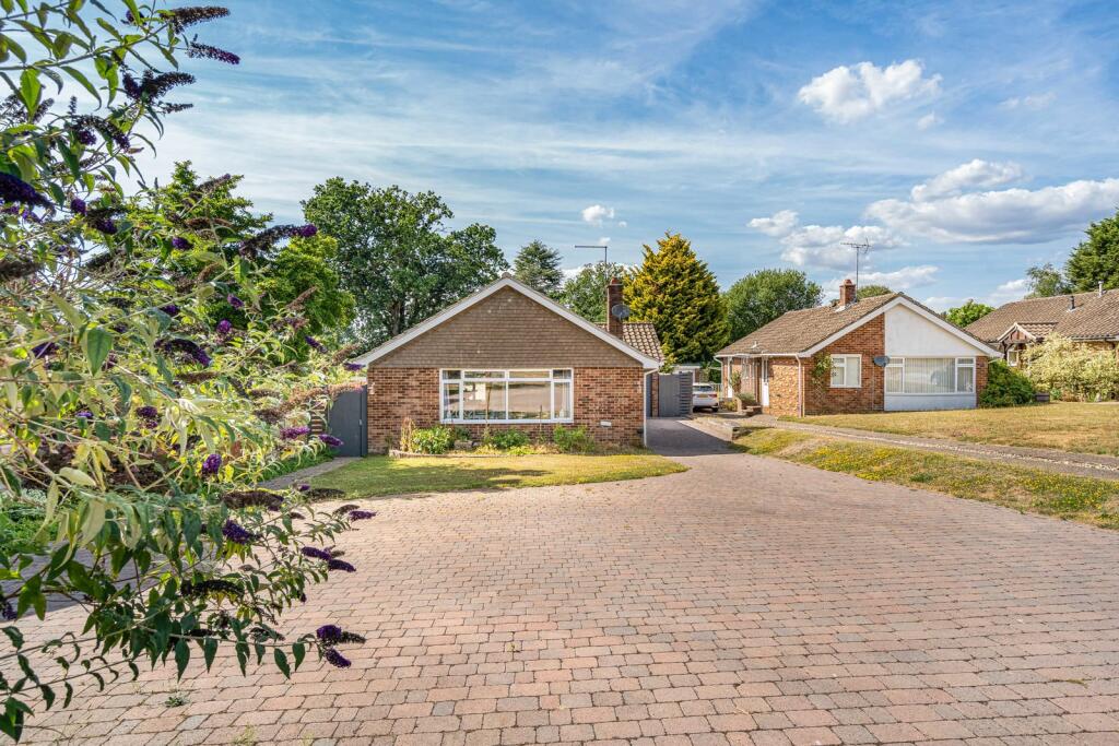 Main image of property: Hilland Rise, Headley, Bordon, Hampshire