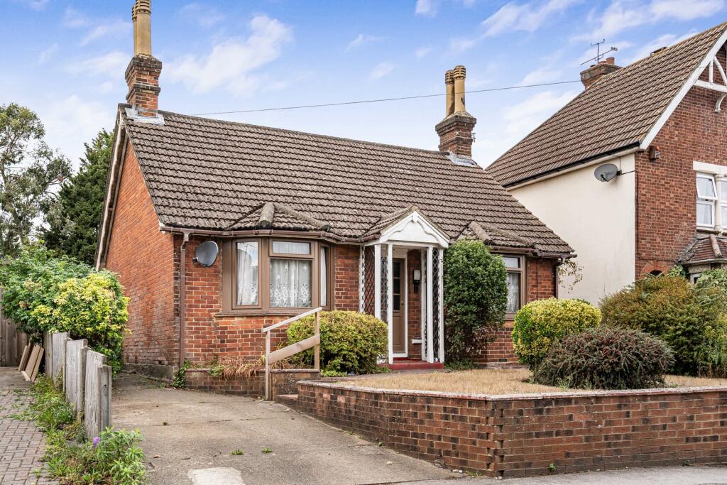 Main image of property: Park Road, Farnborough, Hampshire, GU14