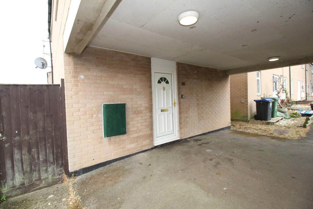 Main image of property: Stockwood Road, Chippenham