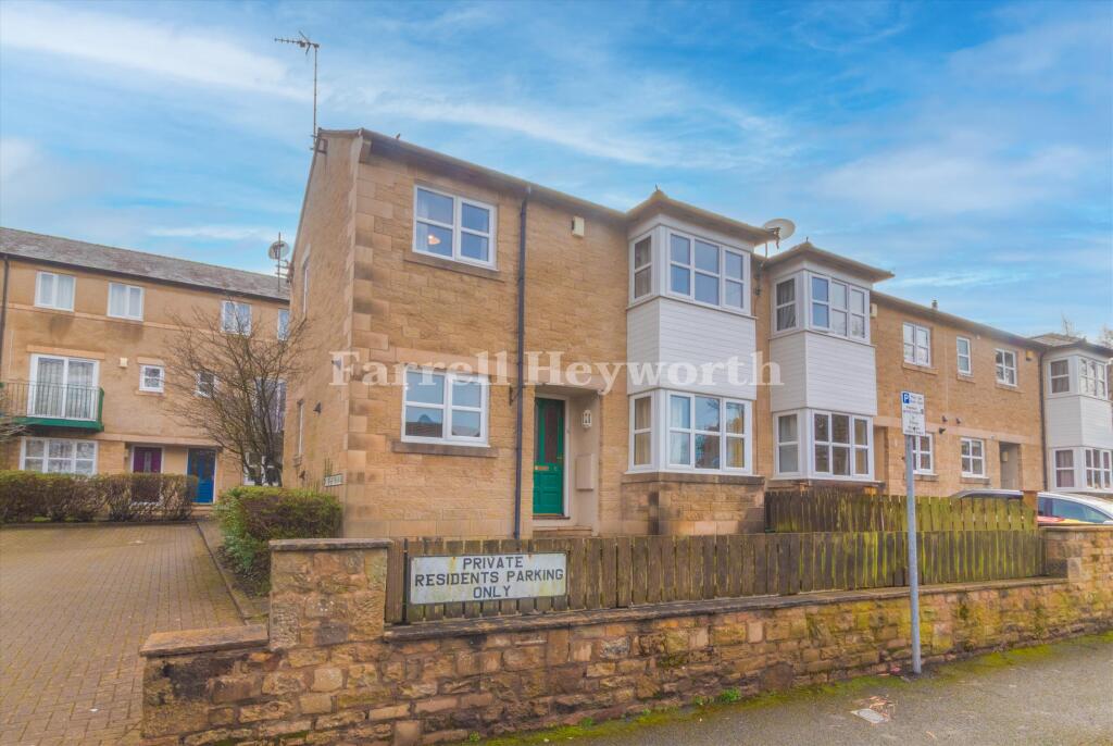 Main image of property: Fairfield Road, Lancaster