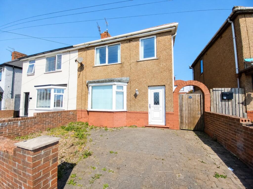 Main image of property: Southside, Ferryhill, County Durham, DL17
