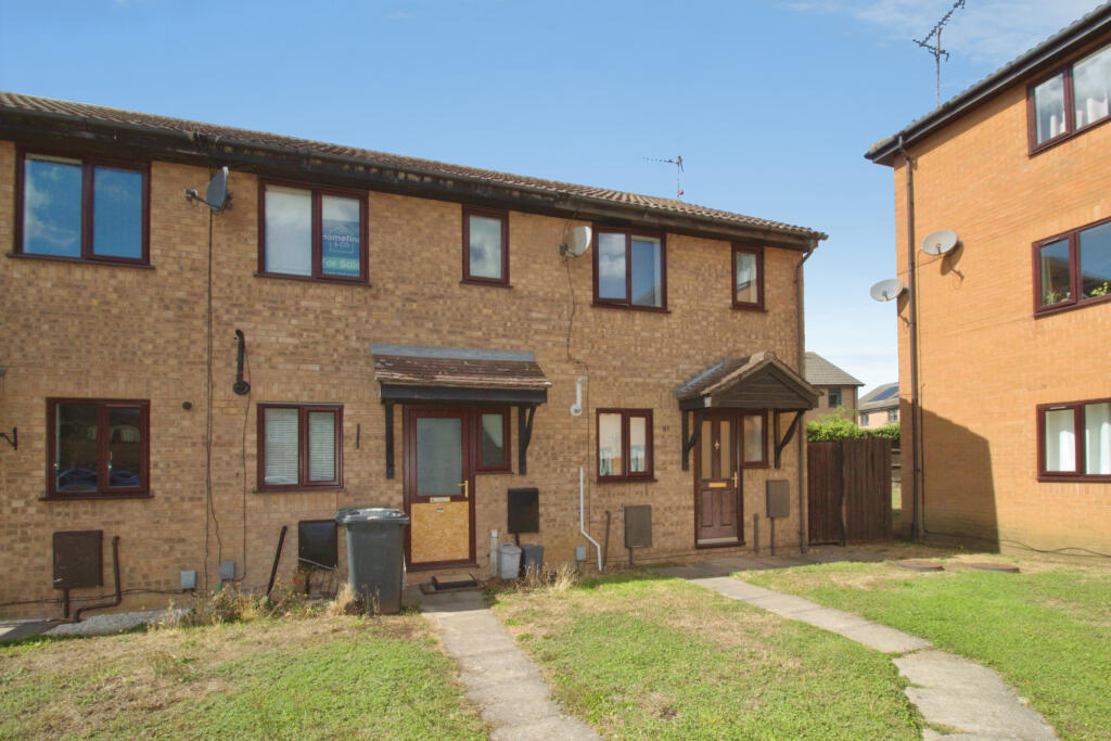 Main image of property: Stagshaw Drive, Fletton, Peterborough