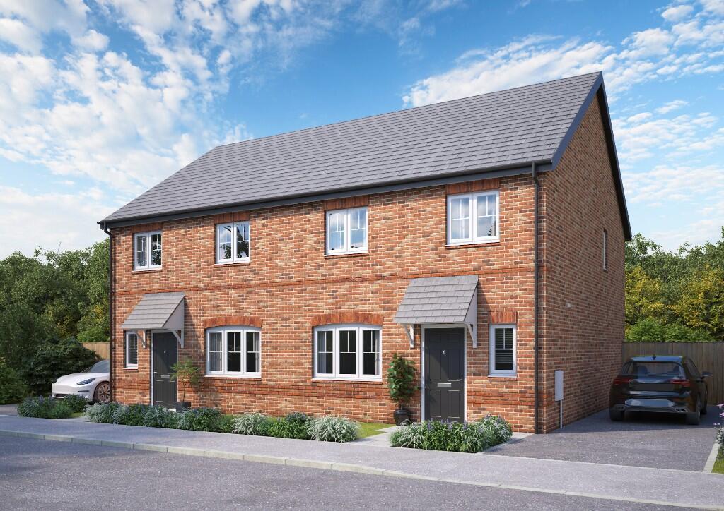 Main image of property: August Terrace
Whitburn
Sunderland
SR6 7BF