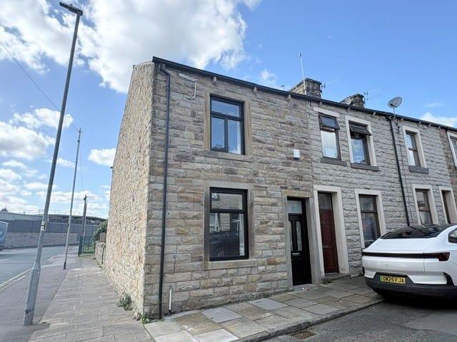Main image of property: Cobden Street, Padiham, Burnley, BB12