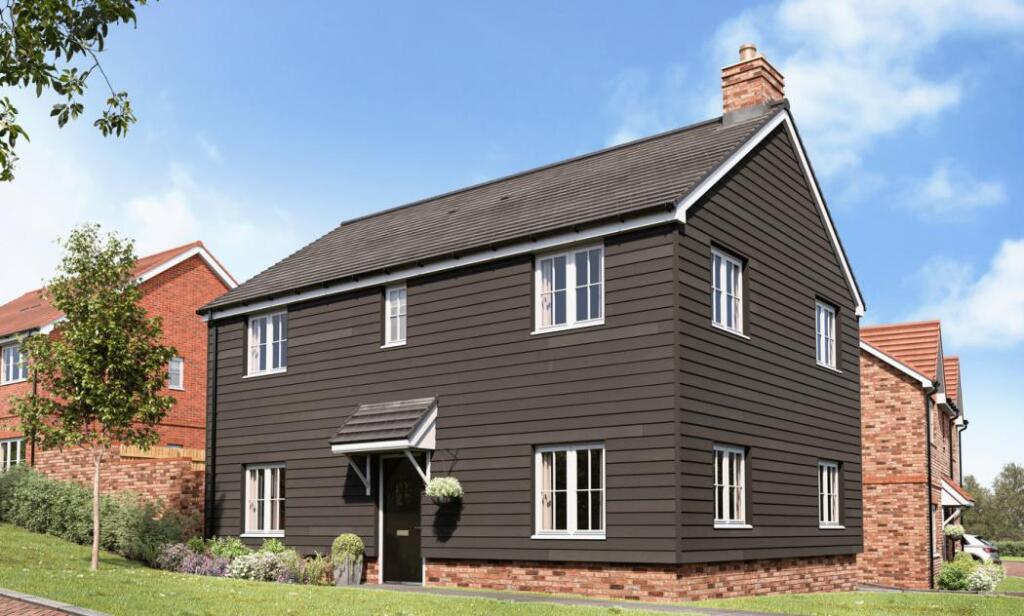 Main image of property: Staple Road,
Wingham,
CT31AL