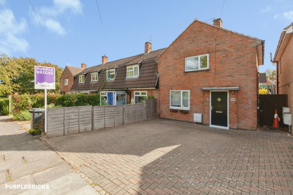 Main image of property: Braunstone Avenue, Leicester, LE3