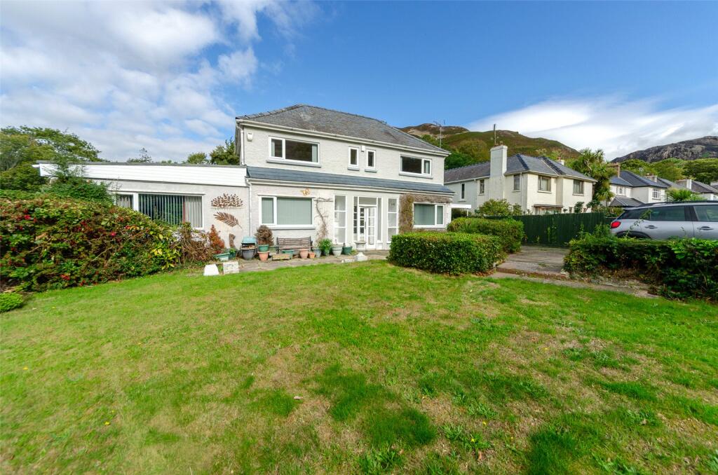Main image of property: Old Mill Road, Dwygyfylchi, Penmaenmawr, Conwy, LL34