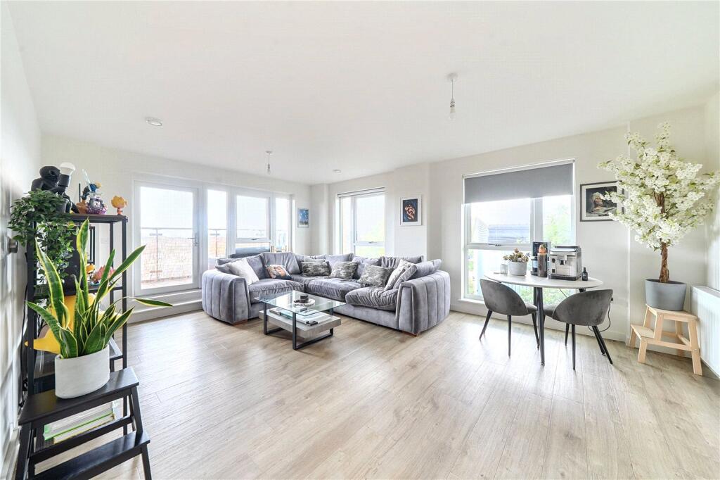 Main image of property: Rowland Road, Tottenham, London, N17